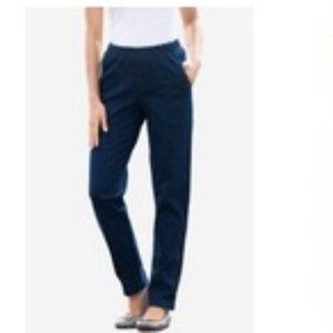 New Women Plus size Jeans Pants